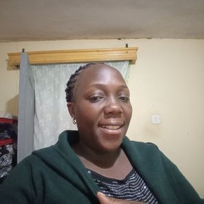 Gloria Nyesiga