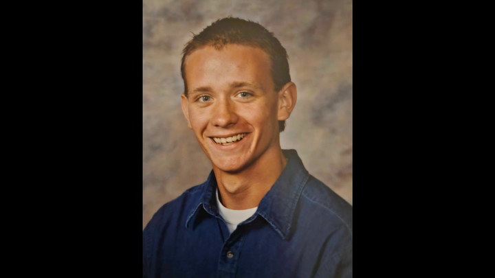 Support John's family in grief campaign photo, 1 of 8