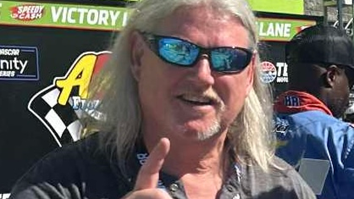 Donate to Help Dennis Hill Overcome Cancer campaign photo, 1 of 4