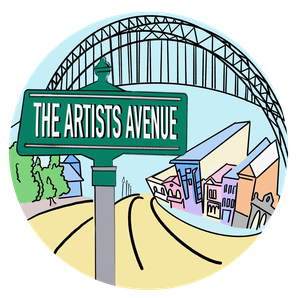 The Artists Avenue
