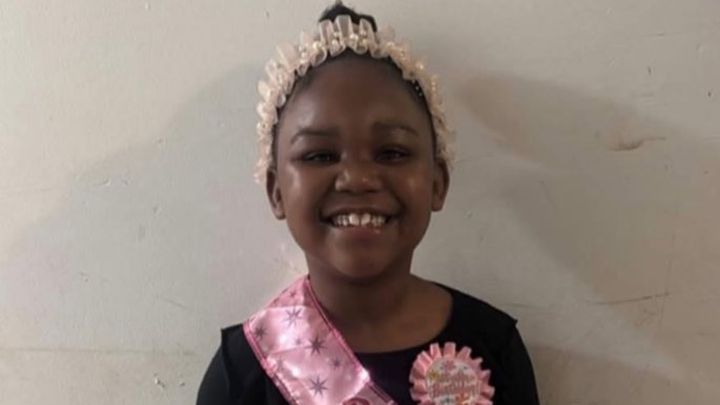 Honoring Alayah's Beautiful Life campaign photo, 1 of 7