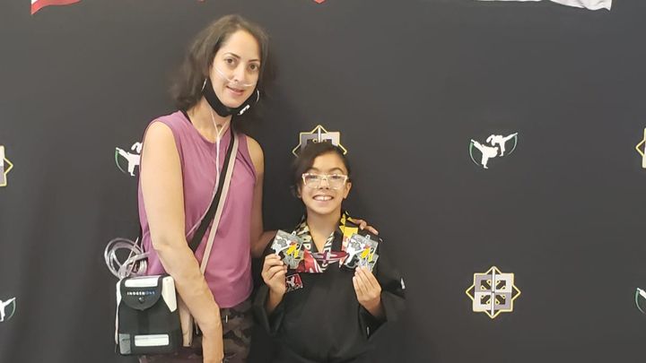 Main fundraiser photo