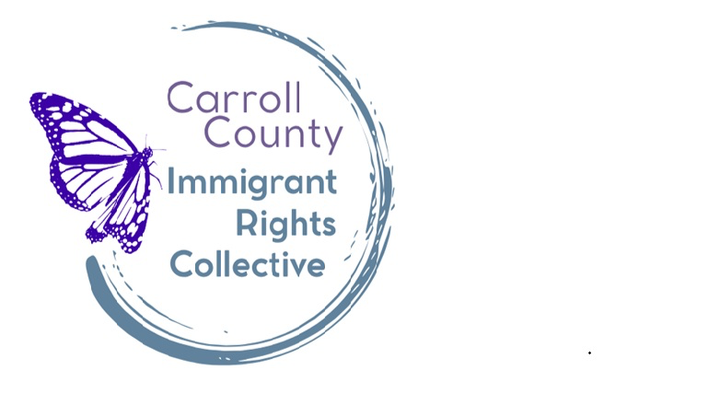 Support Carroll County Immigrant Rights Collective campaign photo, 1 of 3