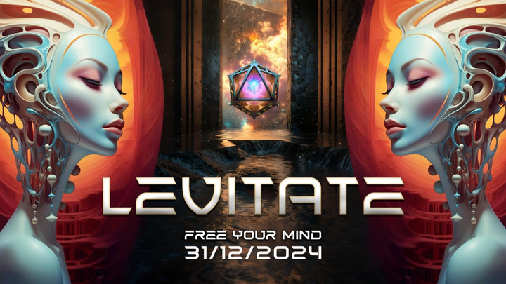 Unis pour Levitate, chaque don compte! campaign photo, 1 of 8