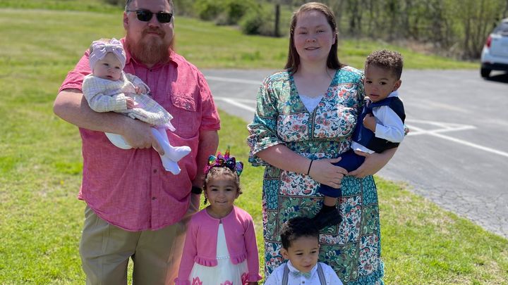 Main fundraiser photo