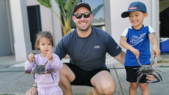 Help Us Celebrate Joel’s 40th Birthday campaign photo, 1 of 3