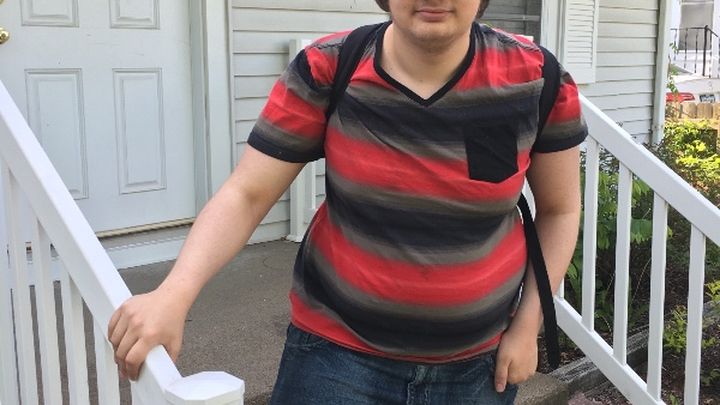 Main fundraiser photo