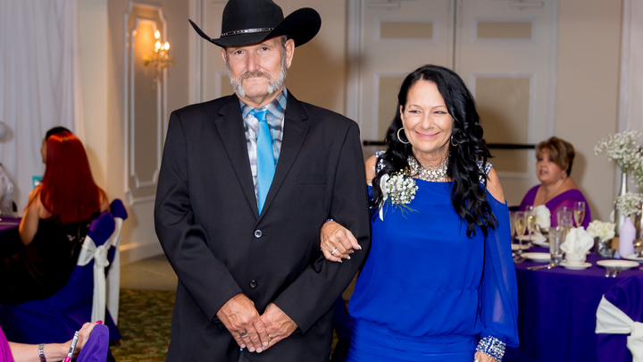 Support Brenda Craig after David’s passing campaign photo, 1 of 8