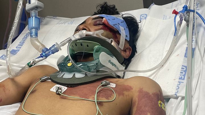 Main fundraiser photo