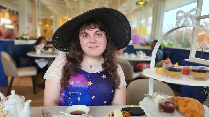 Help Shauna Access Gender Affirming Surgery campaign photo, 1 of 3