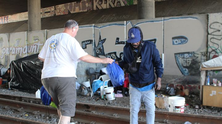 Help Bring Hope to Our Neighbors in Need campaign photo, 1 of 3