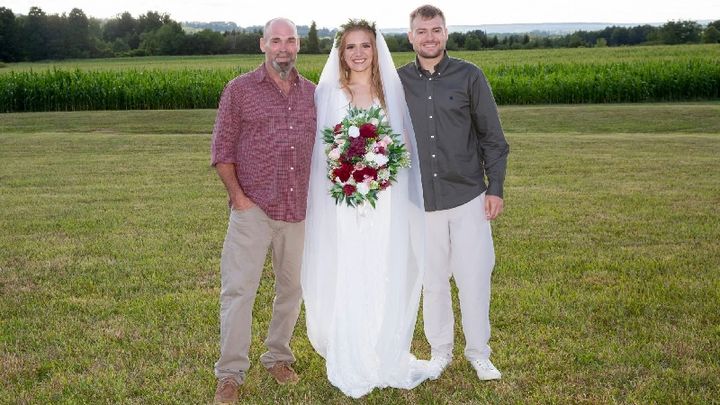 Main fundraiser photo