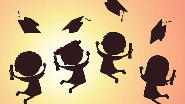 Fundraiser by Ryan Audley : Help Ryan Celebrate Kindergarten Graduates