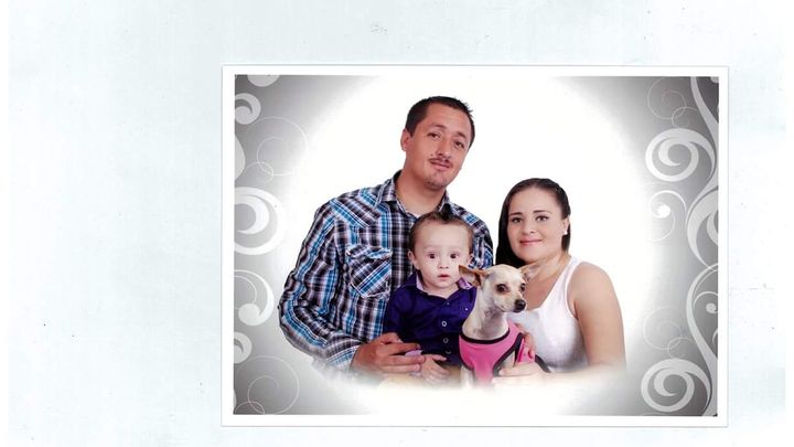 Main fundraiser photo
