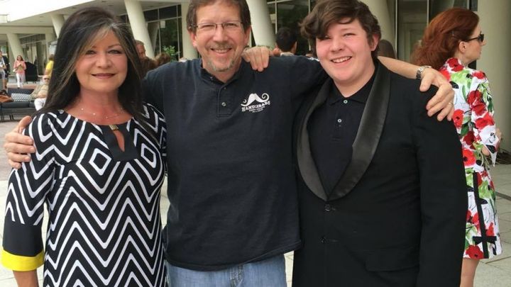 Main fundraiser photo