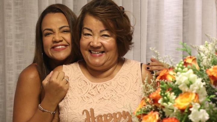 Patricia's Mom Needs Urgent Cancer Treatment campaign photo, 1 of 3