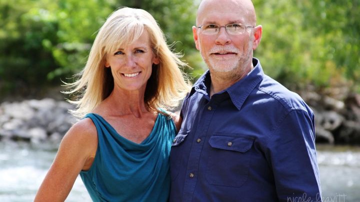 Main fundraiser photo