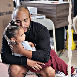 Raymond Gerena Friends and Family