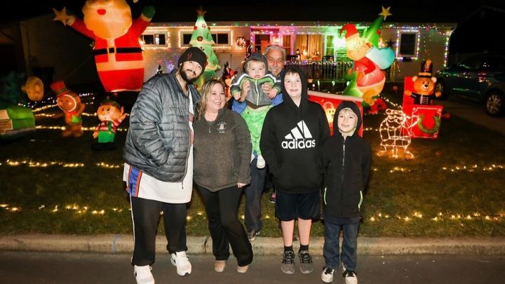 Main fundraiser photo