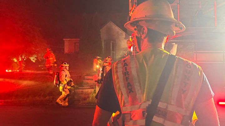 Lorton Community: Let’s Help a Family Rebuild campaign photo, 1 of 3