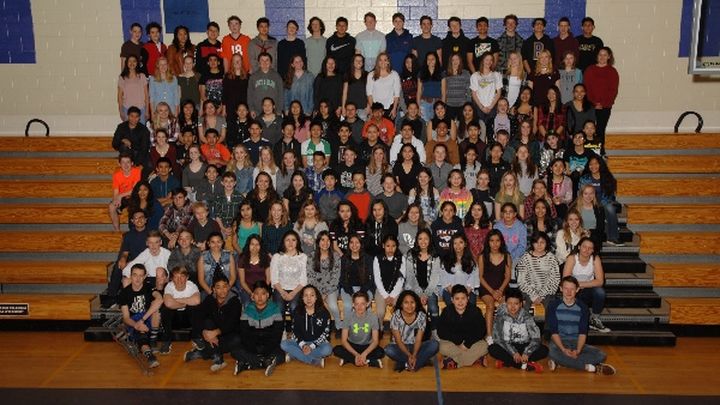 Main fundraiser photo