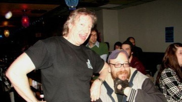 Main fundraiser photo