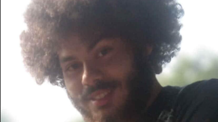 Jose Delgado's Funeral campaign photo, 1 of 3