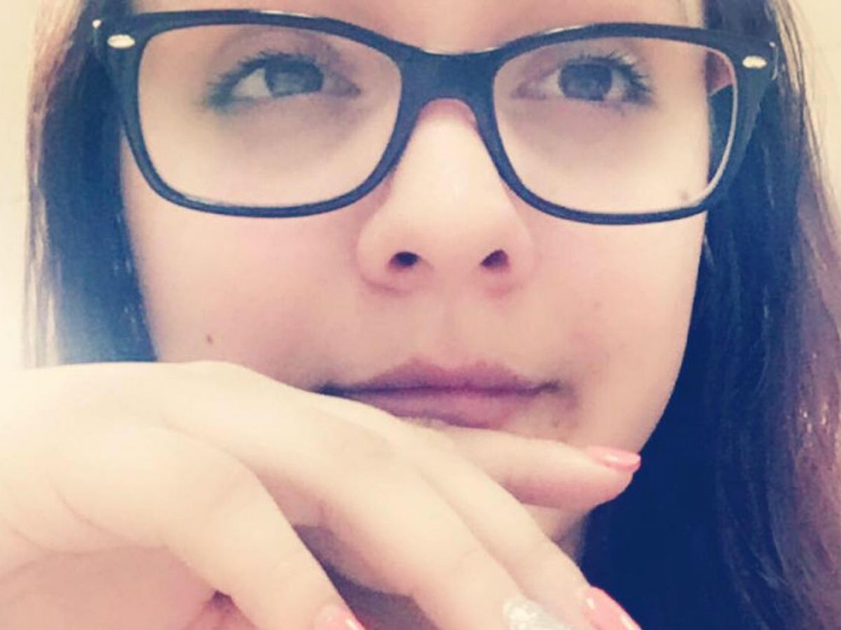 Jaylynne Reed Fundraiser for Anna Zimmerman by Megan Pestka : Jaylynne Reed's Funeral ...