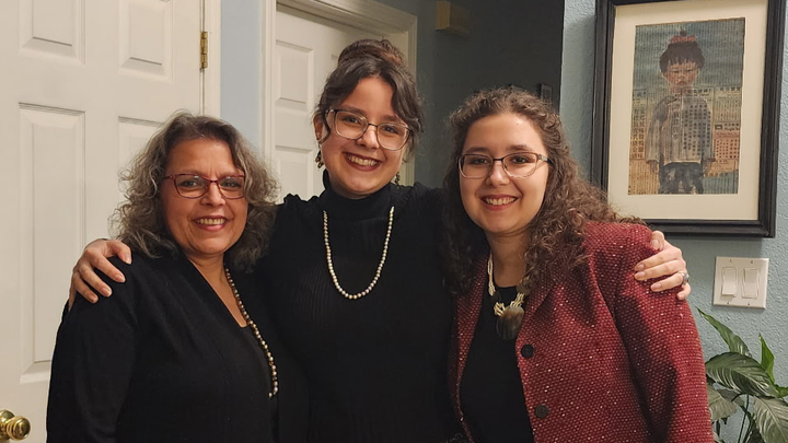Support for Katie, Lauren & Miles campaign photo, 1 of 6