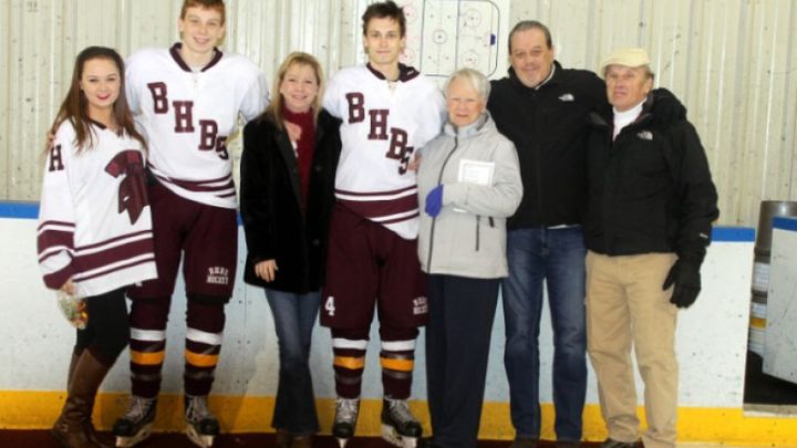 Main fundraiser photo