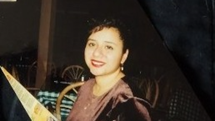 Help lay Rosa to rest campaign photo, 1 of 2