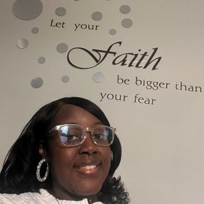 LaKeisha Barnes