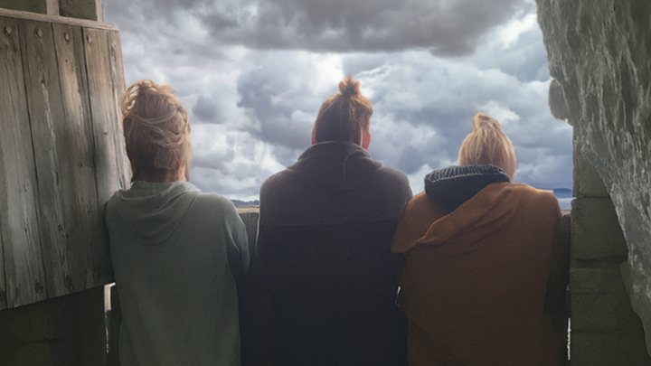 Wir erschaffen einen Ort zum Heilen campaign photo, 1 of 8
