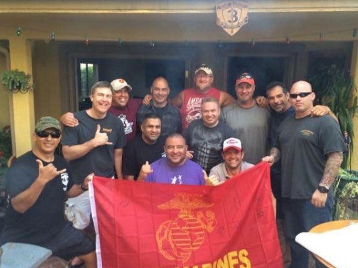 Fundraiser’s main image
