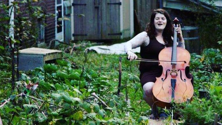 Help Replace & Fix My Cello campaign photo, 1 of 8