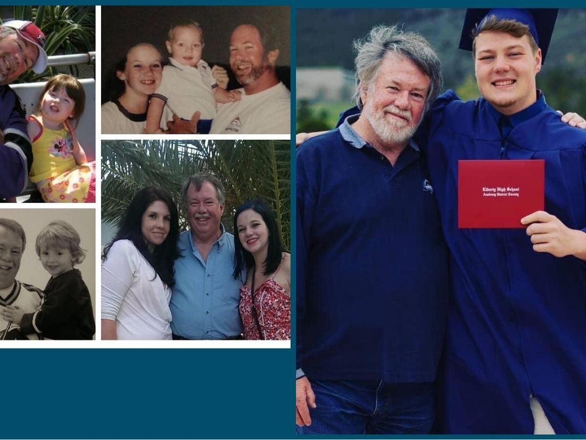 Fundraiser for Brian Flack by Melissa Flack : Prosthetic and Medical ...