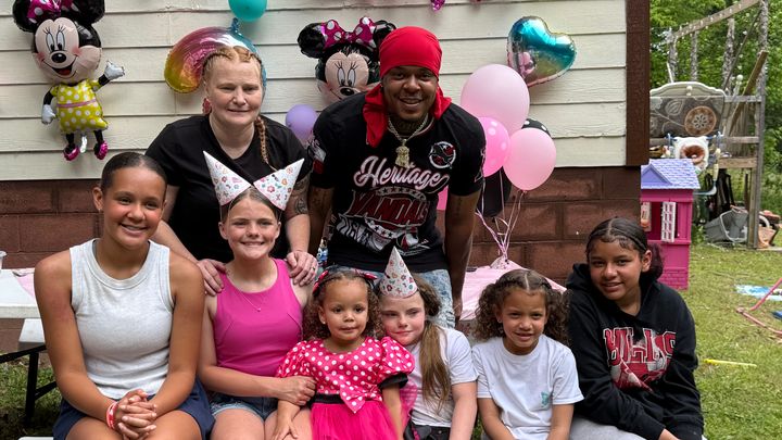 Help Karrie McCamey Family Rebuild campaign photo, 1 of 8