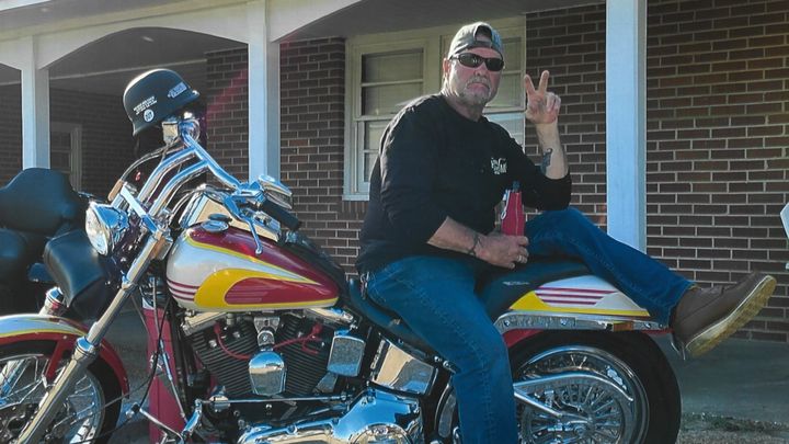 Main fundraiser photo