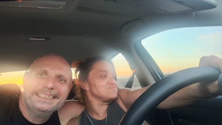 Help Us Have Our Dream Wedding campaign photo, 1 of 7