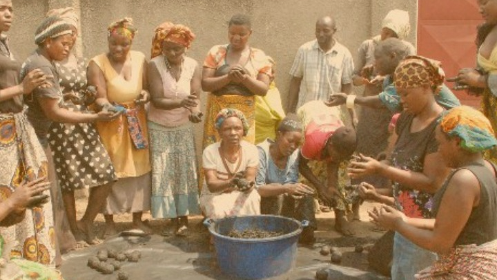 Cleaner Energy for Villages campaign photo, 1 of 5