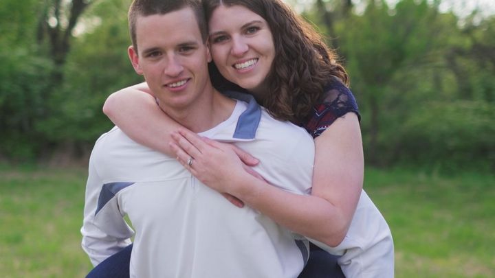 Main fundraiser photo