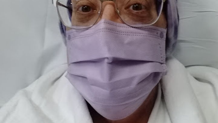 Support Lynn's Fight Against Stage 4 Cancer campaign photo, 1 of 7