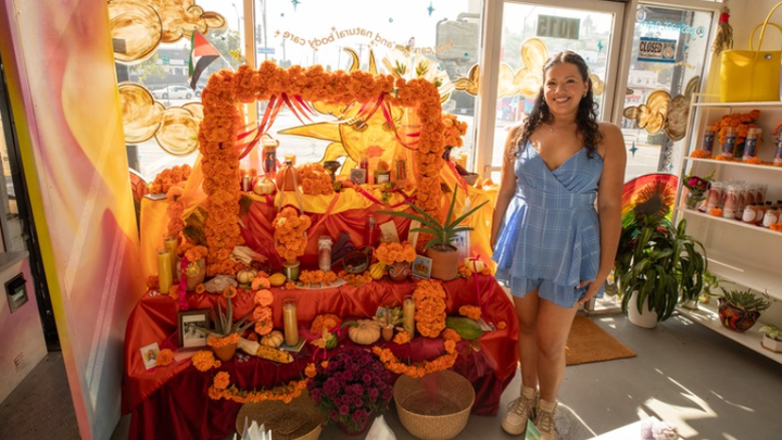 Main fundraiser photo