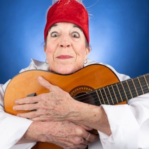 Linda Severt 