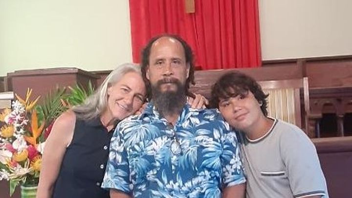 Support Kauai Families After the Storm campaign photo, 1 of 3