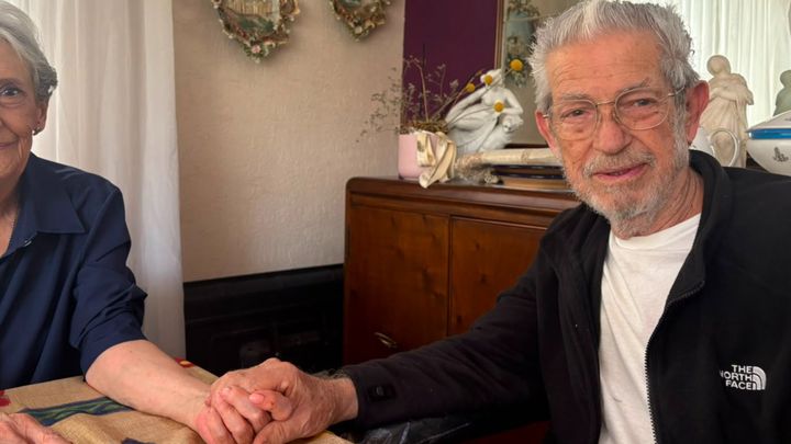 Nuestro papá Julio, hoy necesita de nuestra ayuda campaign photo, 1 of 3