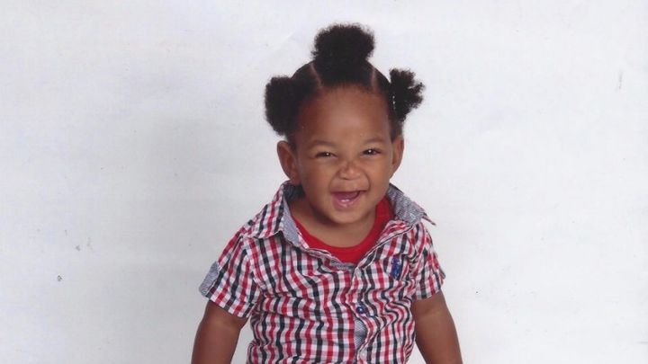 Josiah Ray Williams Funeral Fund campaign photo, 1 of 3