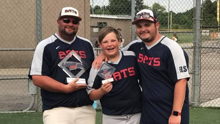 Honor Shawn Johnson: Fund a Memorial Field campaign photo, 1 of 3