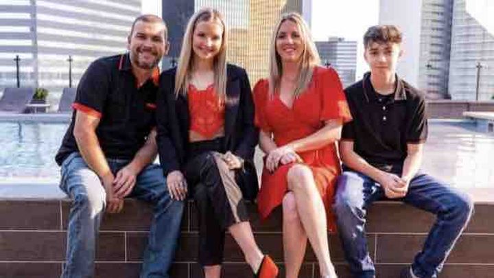 Main fundraiser photo
