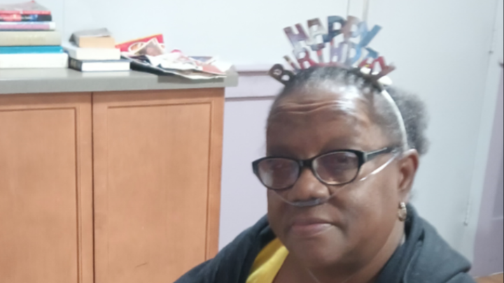 Support for Sylvia's Mom's Medical & Living Care campaign photo, 1 of 5